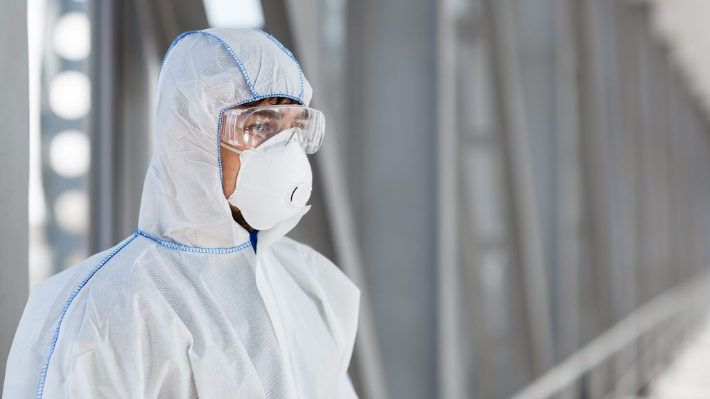 REACT joins Horizon 2020 for present and future Coronavirus response