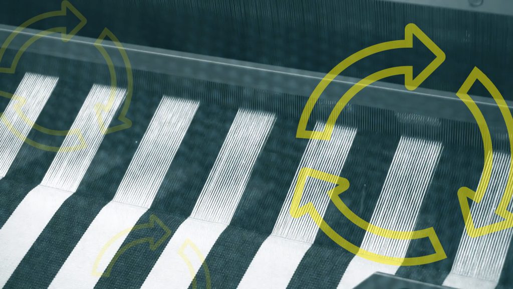 CENTROCOT contributing to circular economy development