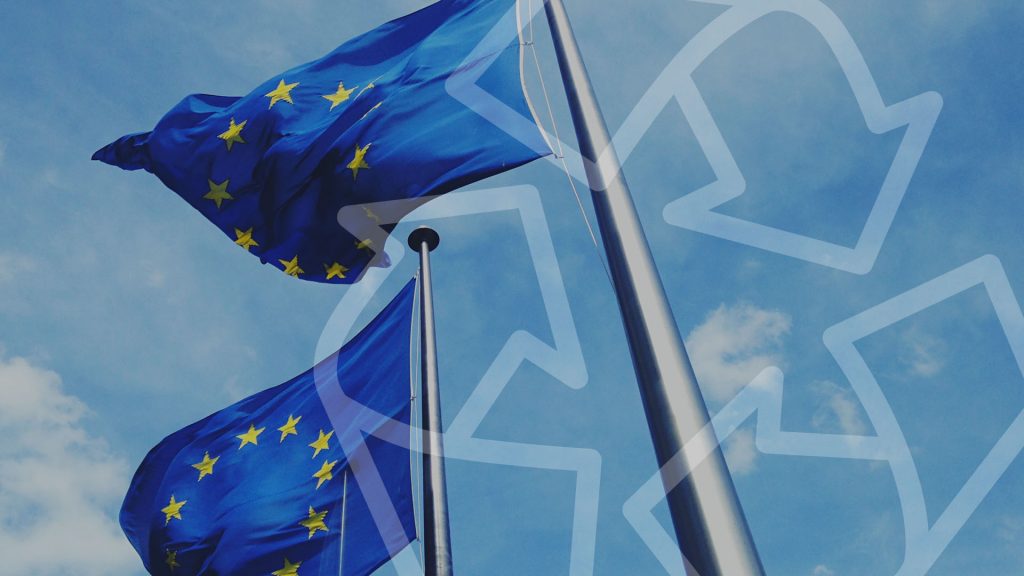 The EU strategy for sustainable textiles