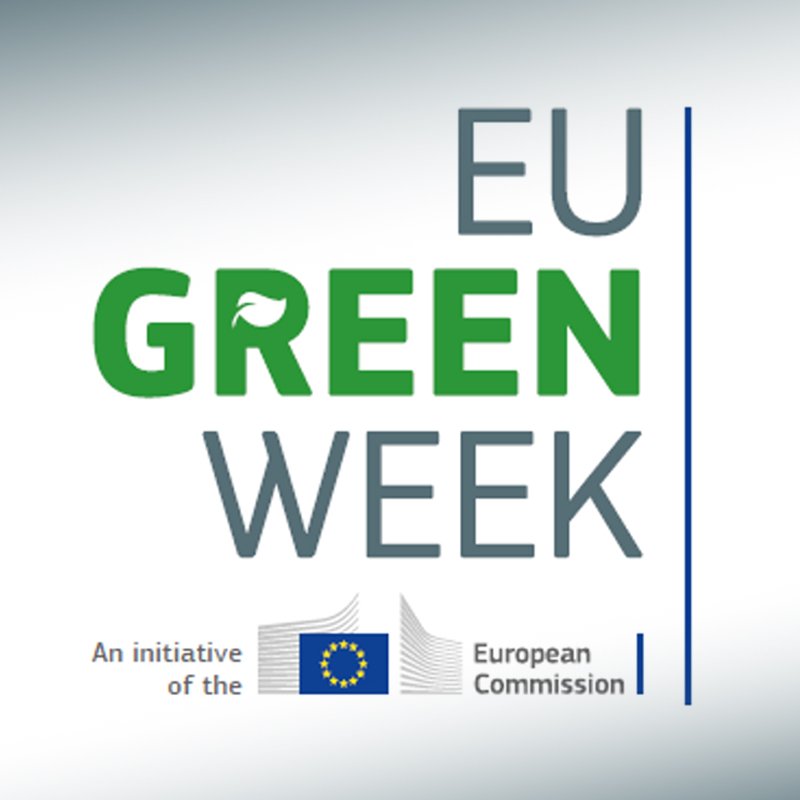 EU Green Week 2022 puts the spotlight on circular economy, zero pollution, and biodiversity